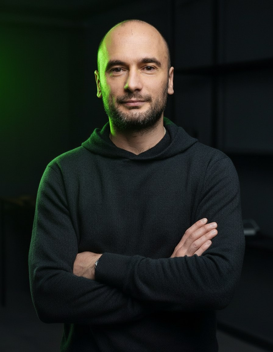 Александр Чалик